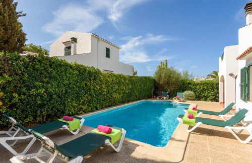 Villa Menorca Juanita by Mauter Villas - Foto 28