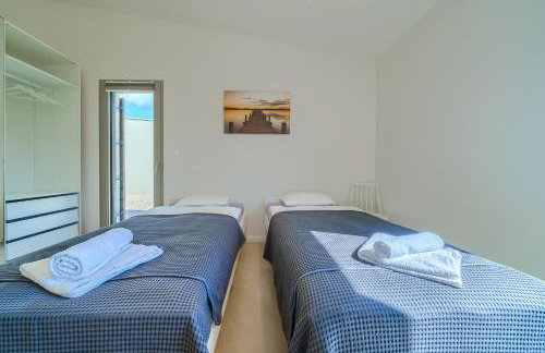 Luxury villa Sea Angel Brac with heated pool - Foto 33