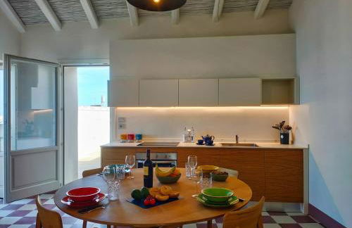 The Cathedral Retreats di Casa Camilla Journey - Foto 7