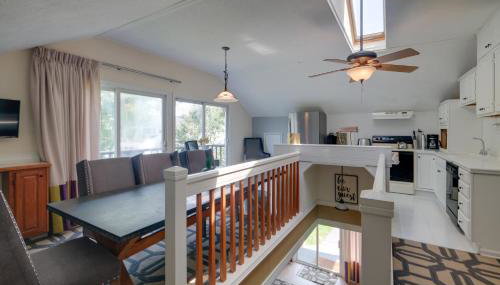 Charming Accokeek Retreat with Private Fishing Pier - Foto 3