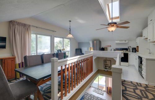 Charming Accokeek Retreat with Private Fishing Pier - Foto 3