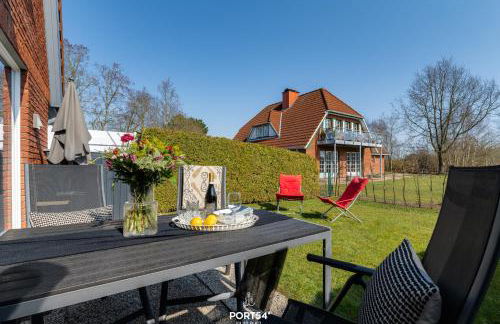 Ferienwohnung Krabbenkutter Büsum - Photo 25