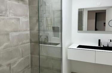 Spacieux Appartement de 73 m2 en plein centre-ville d'Evian avec 2 chambres - Foto 5