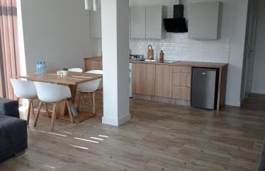 Apartamenty Kasztanowa Zator - Foto 44