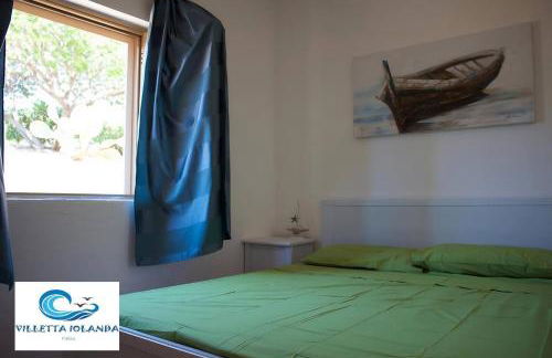 Villetta Iolanda Palau Sardegna con piscina - Foto 9