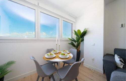 XPCE URBAN 4 Malaga Skyline - Free Parking - Photo 23