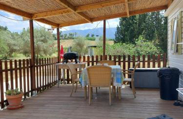 Stacaravan el toro Alhaurin - Photo 7