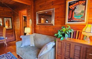 Retreat to Stella Maris Soul Spa by the Russian River - Foto 37