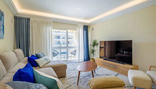 Portugal Portfolio - Parede Beach Apartment - Foto 2