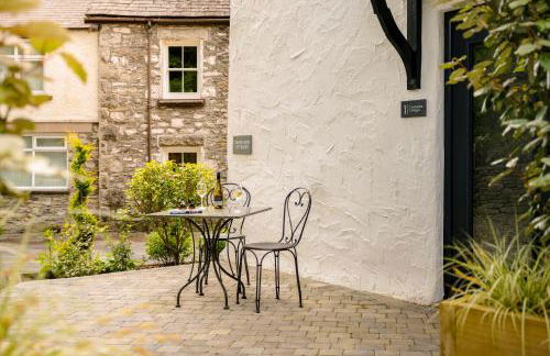 Coronation Cottages, Modernised 200-Year-Old Lake District Cottage Getaway for Two - Ridgestone - Foto 59