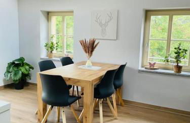 Traumvilla im Herzen Hainichens - Foto 14