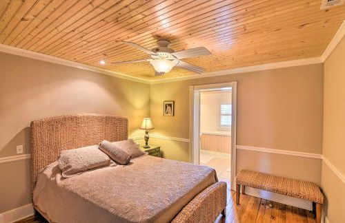 Serving Southern Charm at this Clarkesville House! - Foto 17