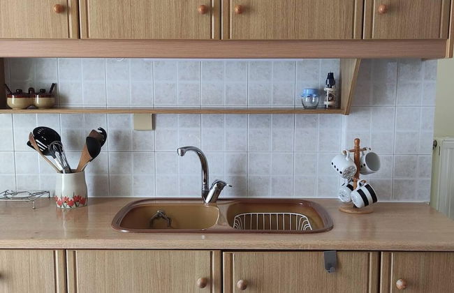 Areti s Apartment in Agios Konstantinos - Foto 27