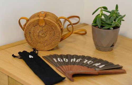 Olive Garden House - Foto 17