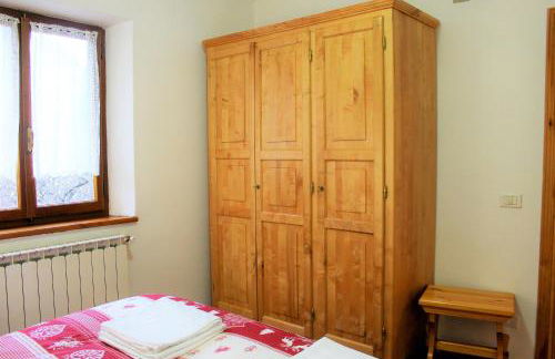 Chalet Abetone in Tuscany - Foto 11