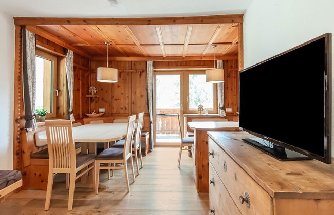 Cozy Holiday Home in Tyrol near Ski Area - Foto 21