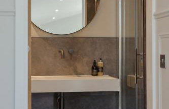 Old Church Apartment 4 Private parking - Foto 12