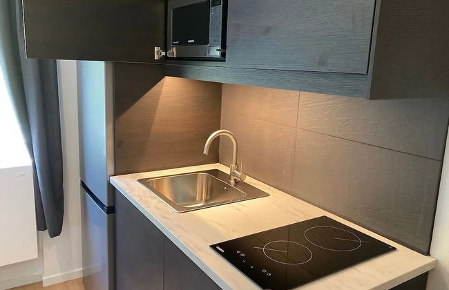 Micro Hotel Apartments - Foto 4