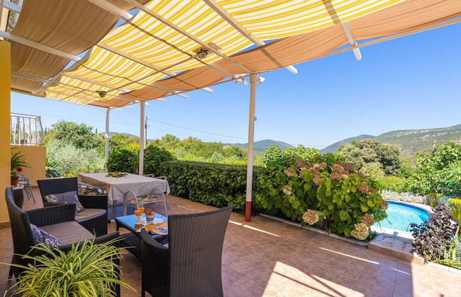 Villa Desin - Foto 38