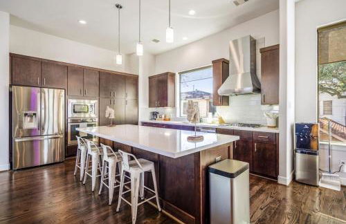 Stoic Sanctuary @ East Downtown - Foto 22