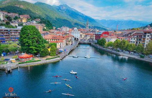 Casa9cento - Foto 16