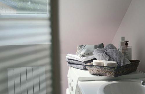 Le Clousy- Gîte - CARQUEFOU Centre - Foto 21