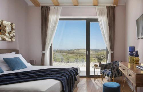 Villa Royale Croatia with Golf Green in Brtonigla - Foto 10