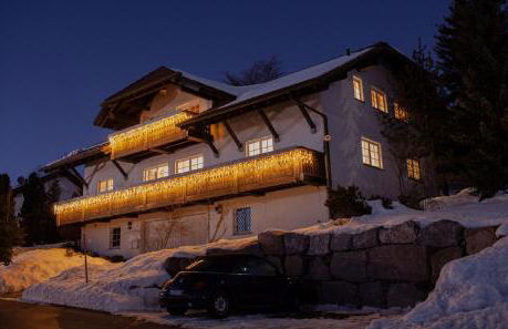 Hirsch-Lounge - Foto 17