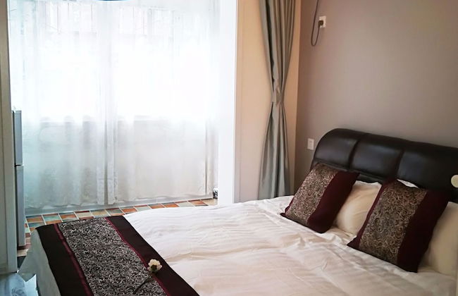 Xi'an Jintang Apartment - Foto 3