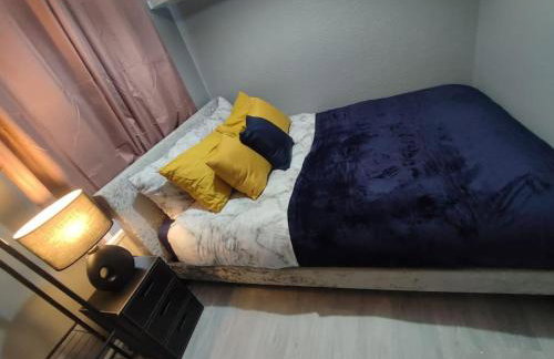 Sigma Crown - Free Street Parking - Foto 6