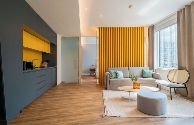 Limehome Amsterdam Gatwickstraat - Foto 19