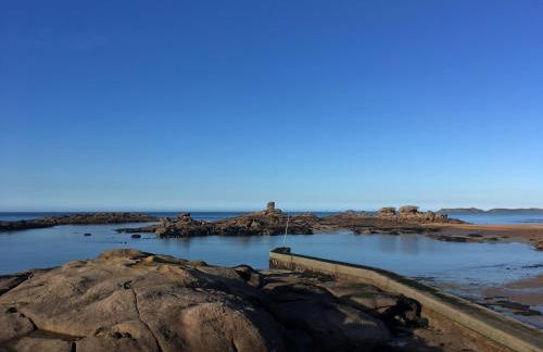 L'ESTRAN, 4 kms des plages, port, GR 34 et 2 h 15 Paris LGV - Foto 31