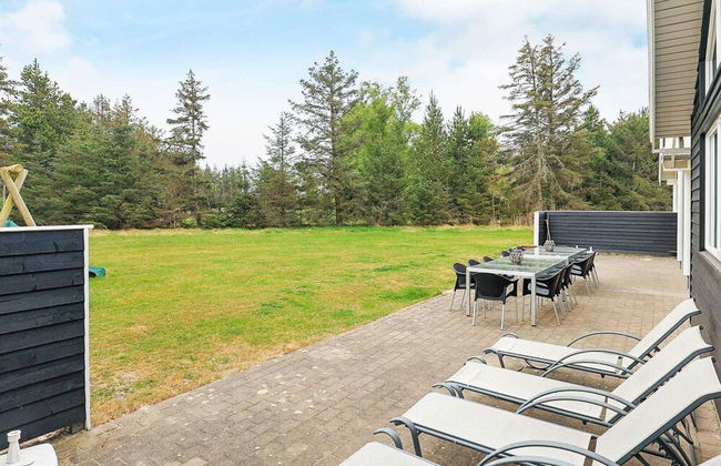 Luxury Retreat in Albaek - By Traum Ferienwohnungen - Photo 39