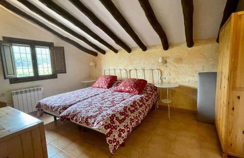 Casas Amarillas. Finca el Campillo - Foto 38