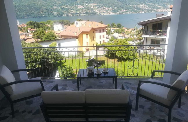 Villa Mari - Foto 15