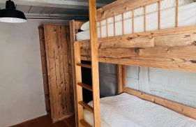 Fachwerkhaus Hufschmiede - Blauer Salon - Foto 17