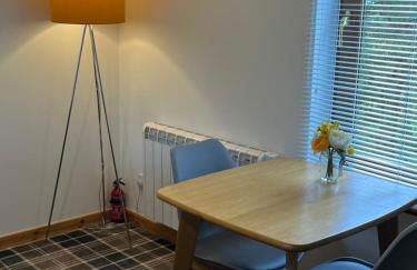 Tigh Stobban Apartment 1 - Photo 9