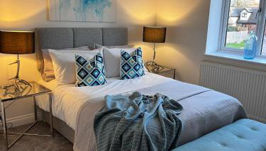 Beautiful, luxury house! - Foto 5, towels