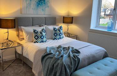 Beautiful, luxury house! - Foto 5