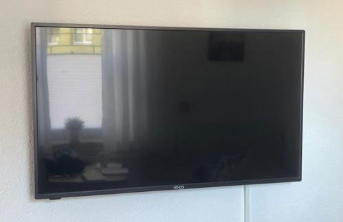 Jans 4 Personen Apartment Herten NRW Veltins Arena Küche P WLAN mit Code - Foto 15