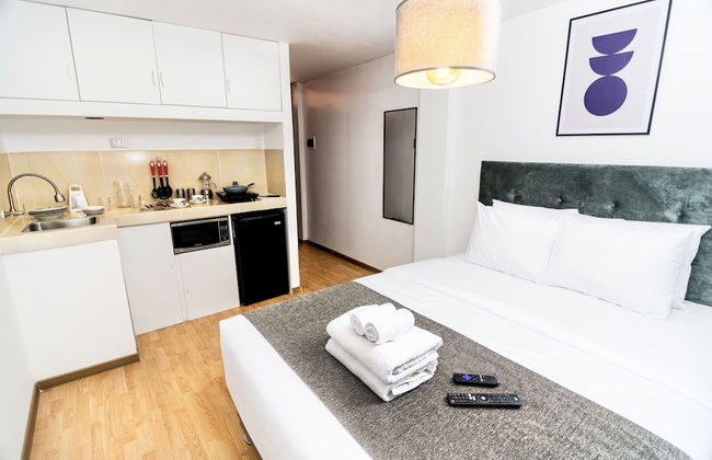 518 Jerusalén st - Foto 27