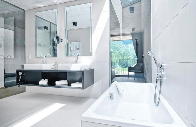 Chalet Resort am Grossglockner With Infrared Cabin - Foto 1