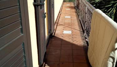 CASA DEGLI OLEANDRI - Foto 5, Garden view