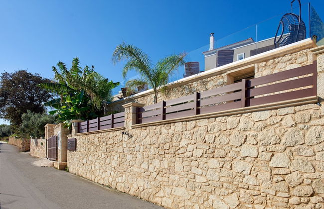 Polemarchi Mystique Villa - Foto 27