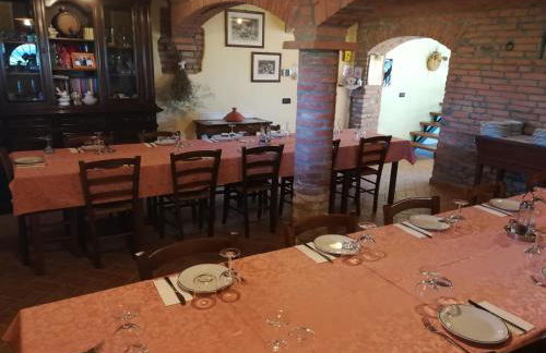 Agriturismo Loghino Sabbioni - Foto 34