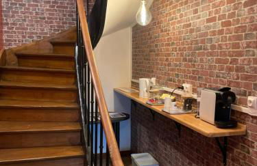 97 Smart Appart Le Havre - Foto 41