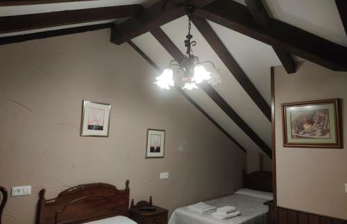 Casa Rural El Cantón - Foto 39