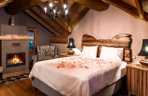 Mythica Chalet - Foto 39