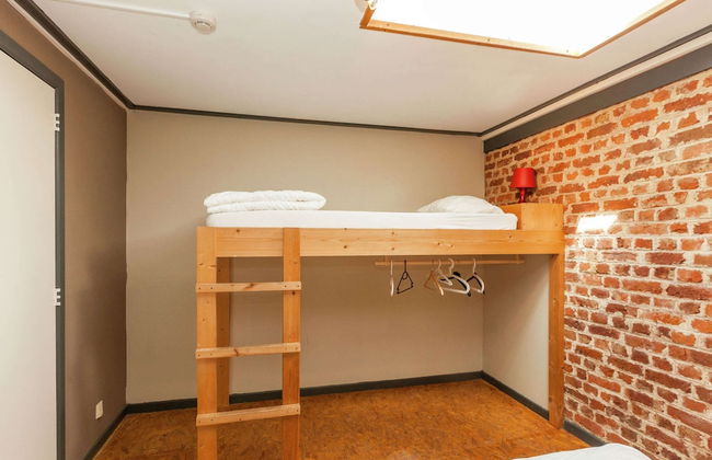 Ouffet Villa With Sauna, Liege - Foto 4