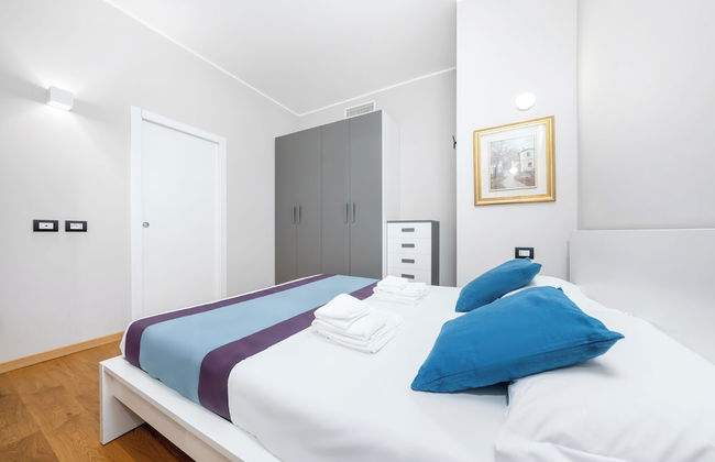 Casa da Suite Cadorna - Foto 2